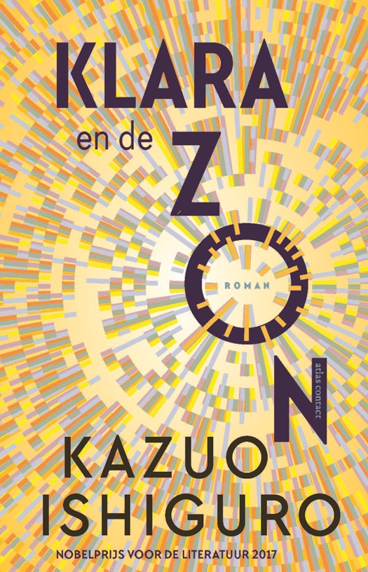 Klara en de zon: roman