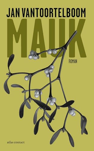 Mauk: roman