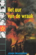 Het uur van de wraak (Een Jenny de Jonge-boek)