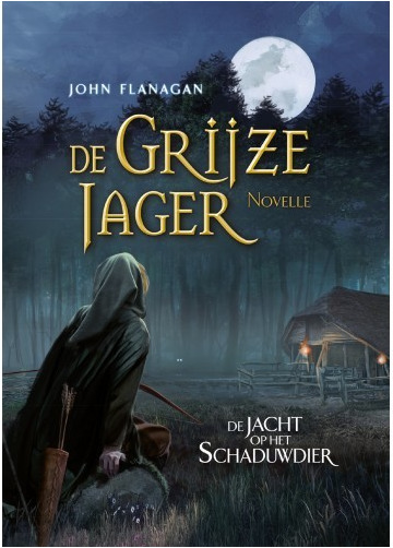 De jacht op het schaduwdier (De Grijze Jager)