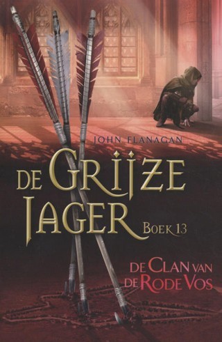 De clan van de Rode Vos (De Grijze Jager, 13)