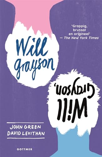 Will Grayson (Will Grayson, Will Grayson, 1)