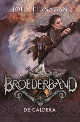 De Caldera (Broederband, 7)