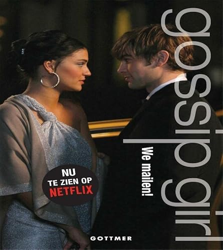 We mailen! (Gossip girl, 2)