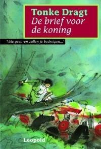 De brief voor de konig (Leopold avontuur)