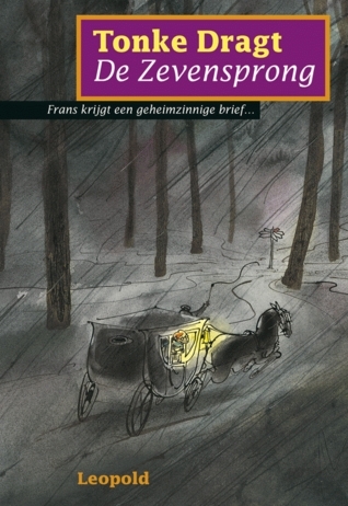 De Zevensprong (Liefs van Leopold)
