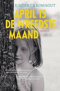 April is de wreedste maand (Bloomsbury-trilogie, 2)