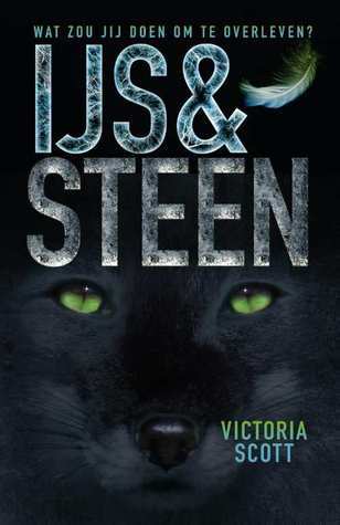 IJs en steen (Water & vuur-trilogie, 2)