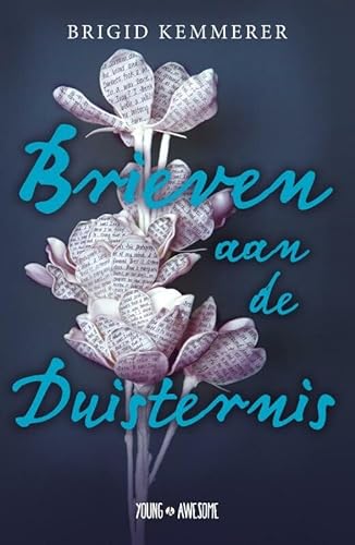 Brieven aan de duisternis