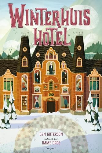 Winterhuis Hotel (Winterhuis Hotel, 1)