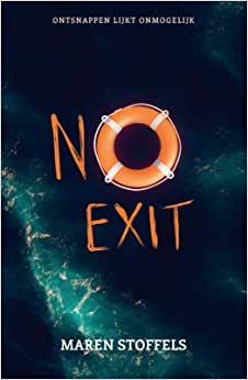 No exit: Ontsnappen lijkt onmogelijk