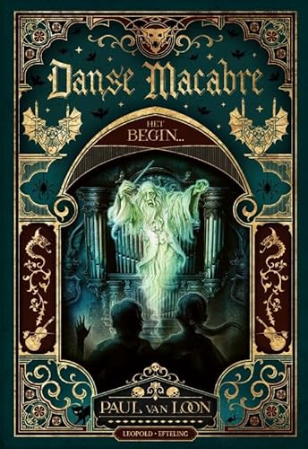 Danse Macabre