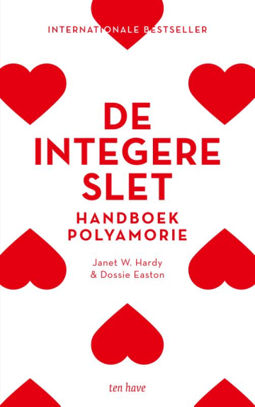 De integere slet: handboek polyamorie