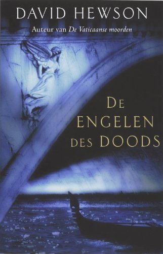 De engelen des doods (Nic Costa, 4)