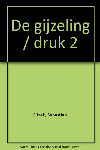 De gijzeling