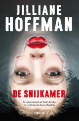 De snijkamer (C.J. Townsend, 3)