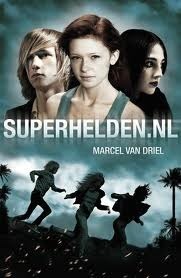 Superhelden.nl 1