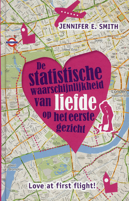De statistische waarschijnlijkheid van liefde op het eerste gezicht