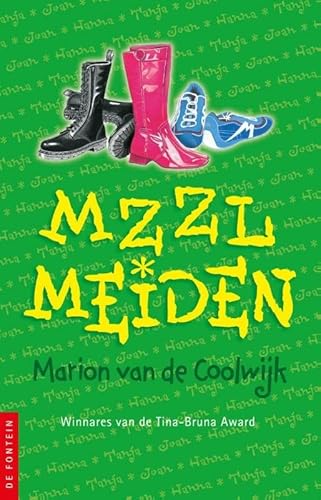 Mzzlmeiden (MZZLmeiden, 1)