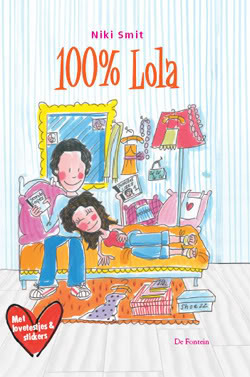100% Lola (100%-serie, 2)