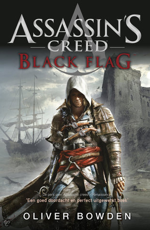 Black flag (Assassin's creed, 6)