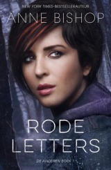 Rode letters (De Anderen, 1)