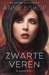 Zwarte veren (De Anderen, 2)