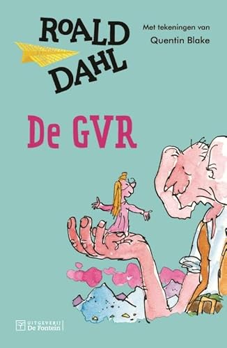 De GVR