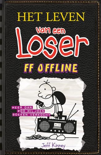 Ff offline (Het leven van een Loser, 10)