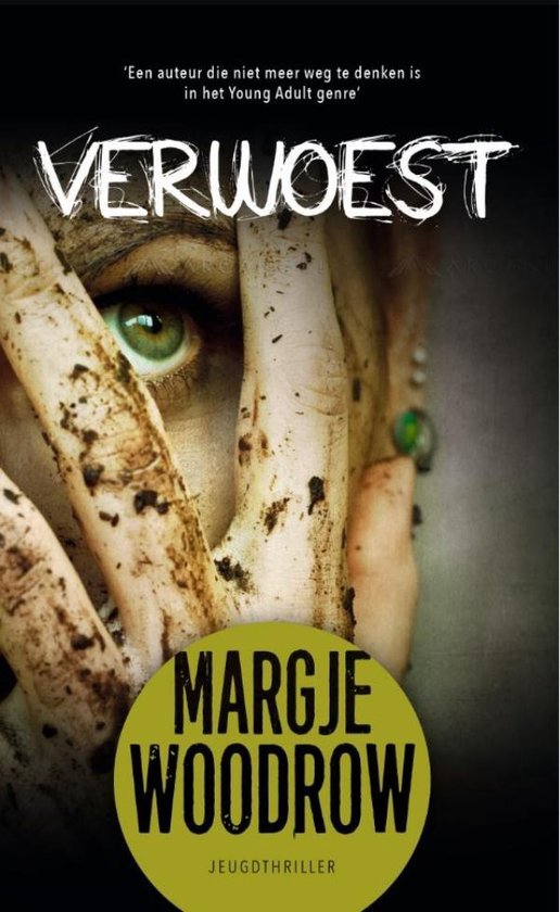 Verwoest (Politie niet betreden)