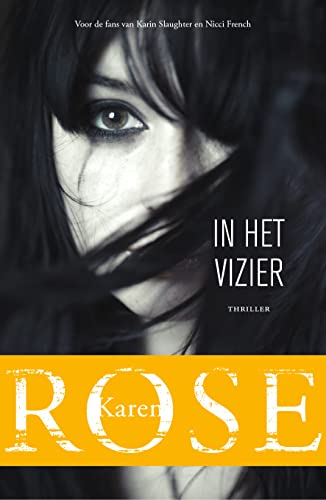 In het vizier (Romantic suspense, 3)