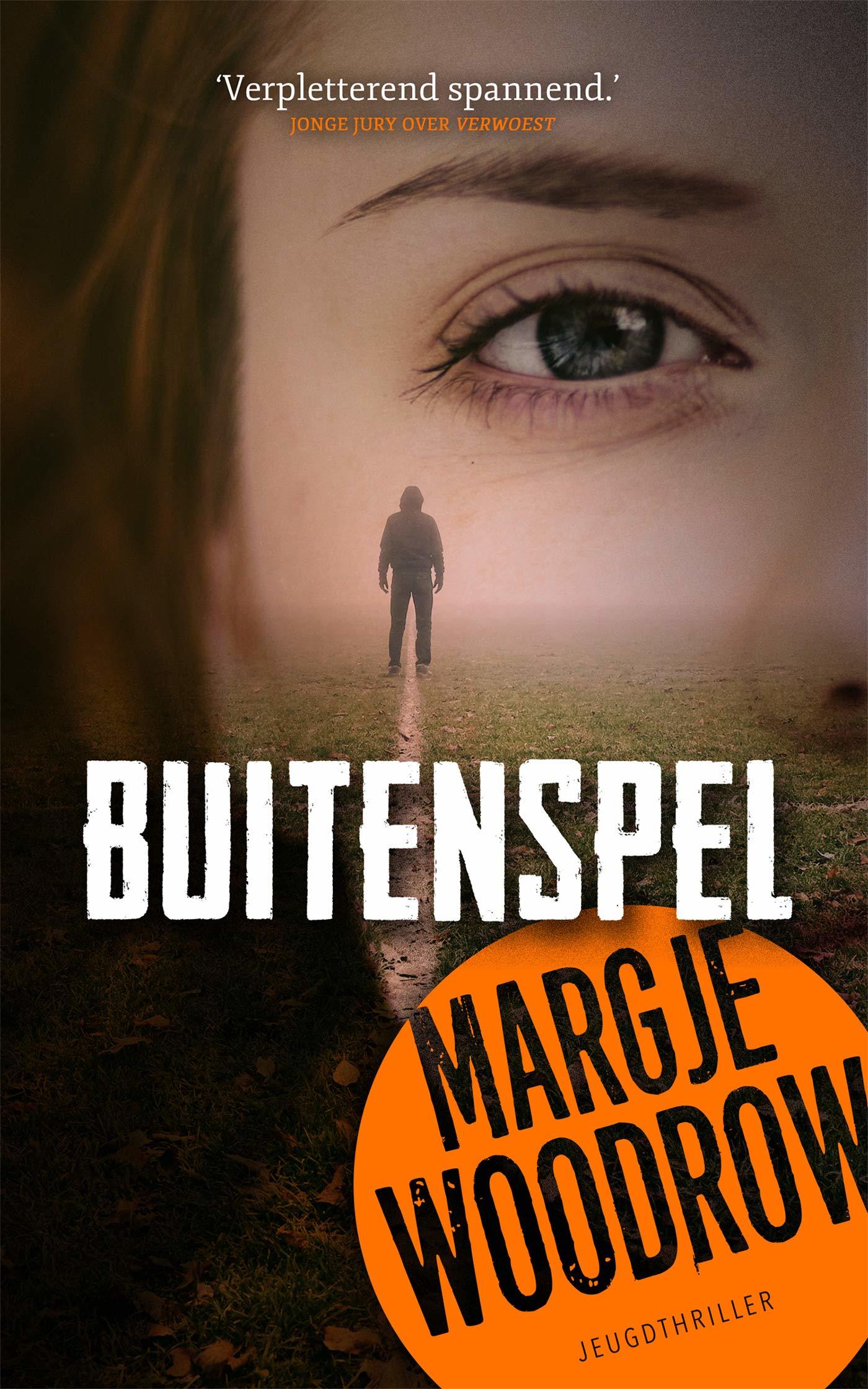 Buitenspel (Politie niet betreden)