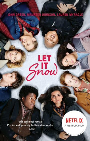 Let it snow: filmeditie