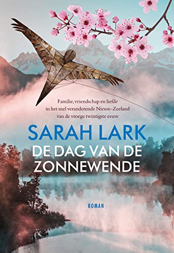 De dag van de zonnewende (De sterren van Matariki, 3)
