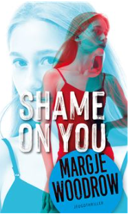 Shame on you (Politie niet betreden)