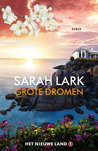 Grote dromen (Het nieuwe land, 1)