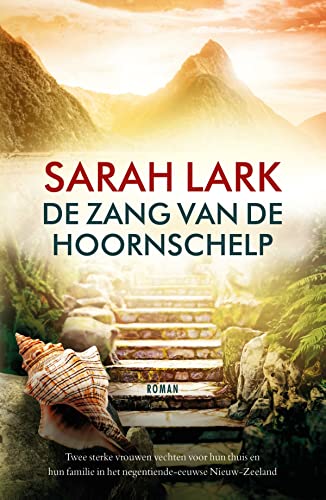 De zang van de hoornschelp (Rata Station-serie, 2)