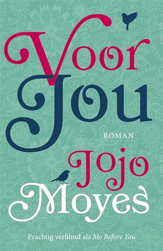 Voor jou (Lou Clark, 1)