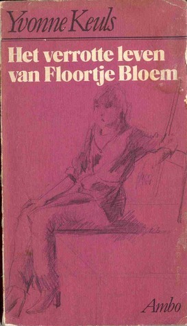 Het verrotte leven van Floortje Bloem (Amboboeken)