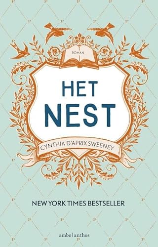 Het nest