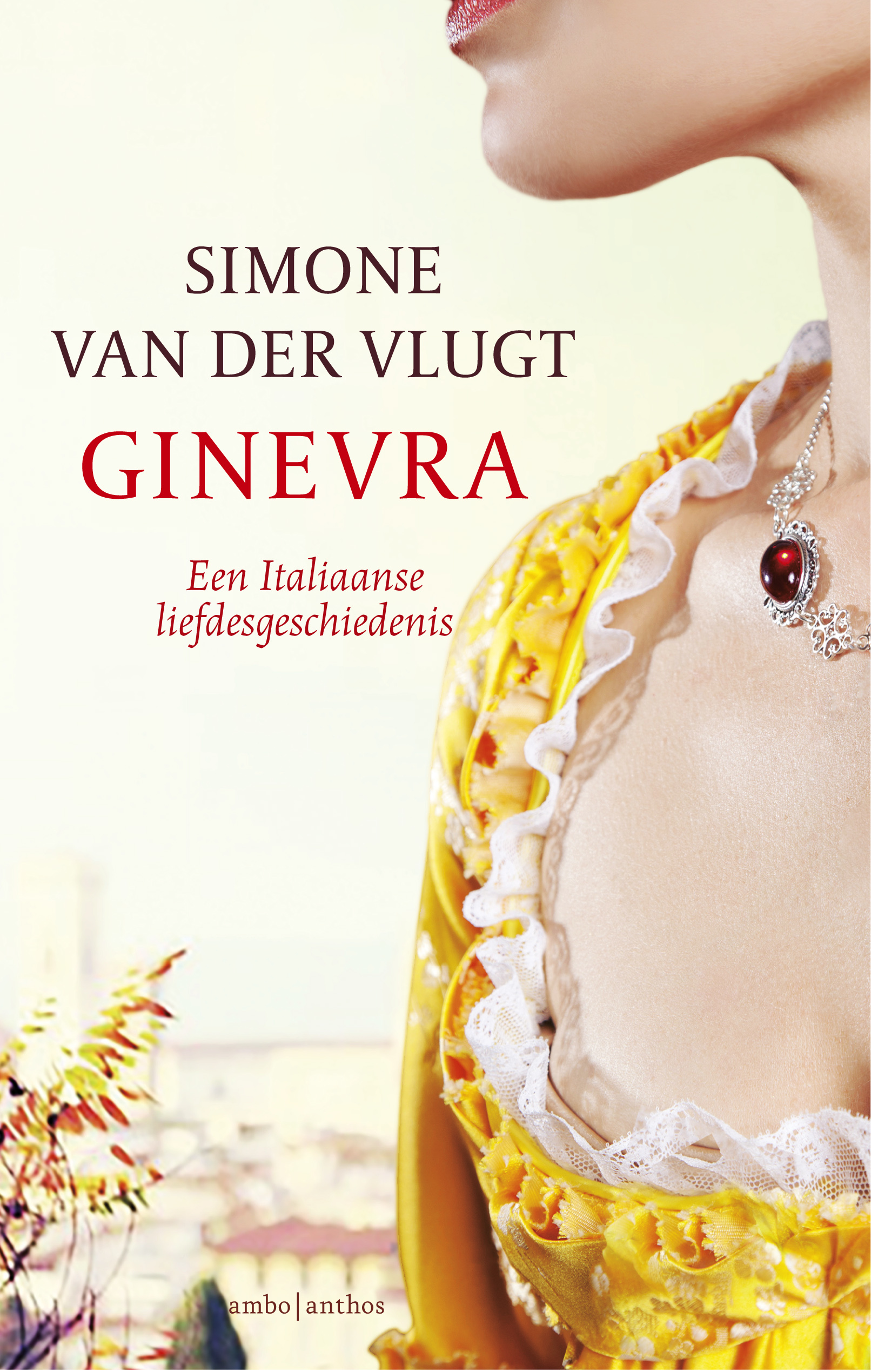 Ginevra: een Italiaanse liefdesgeschiedenis