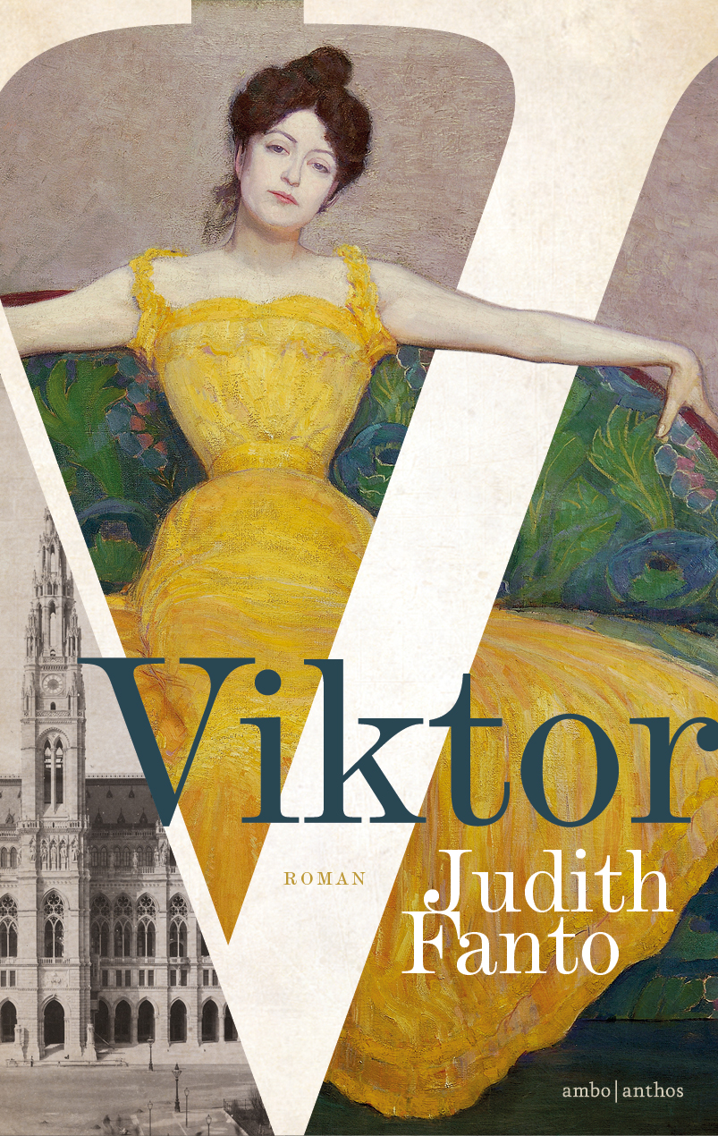 Viktor: roman