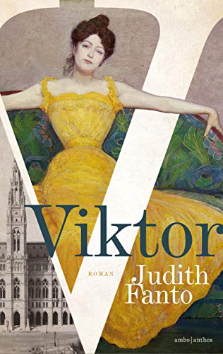 Viktor: roman