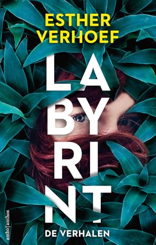 Labyrint: de verhalen