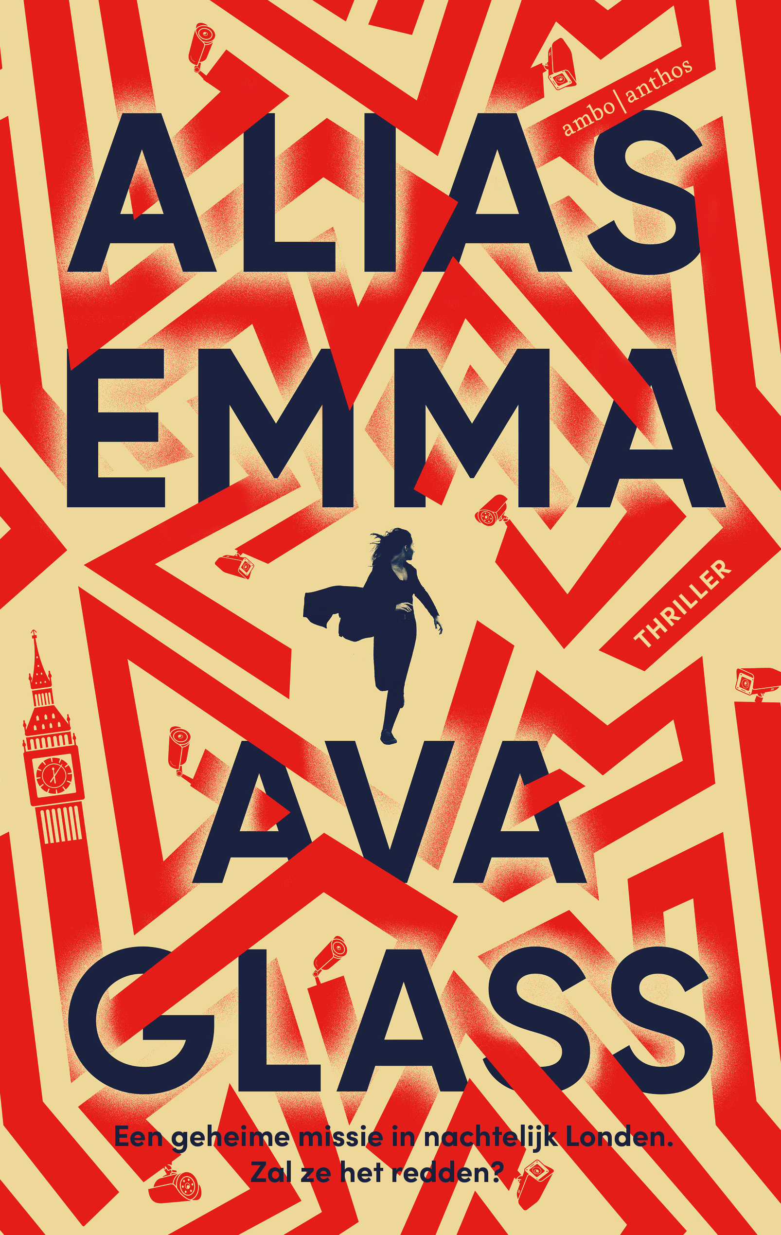 Alias Emma (Alias Emma, 1)