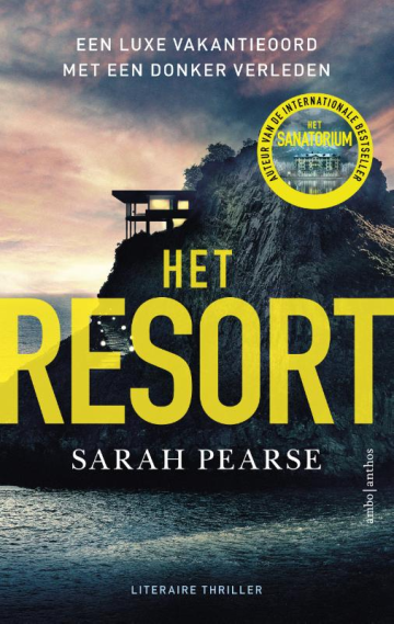 Het resort (Elin Warner, 2)
