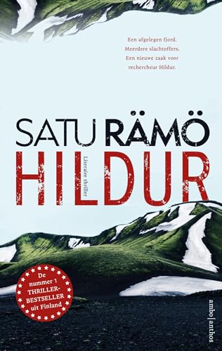 Hildur (Hildur Rúnarsdóttir, 1)