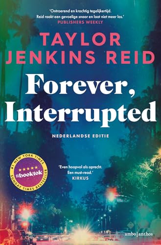 Forever, Interrupted