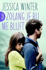 Zolang je bij me blijft (Julia en Jeremy, 2)