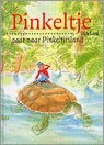 Pinkeltje gaat naar Pinkeltjesland